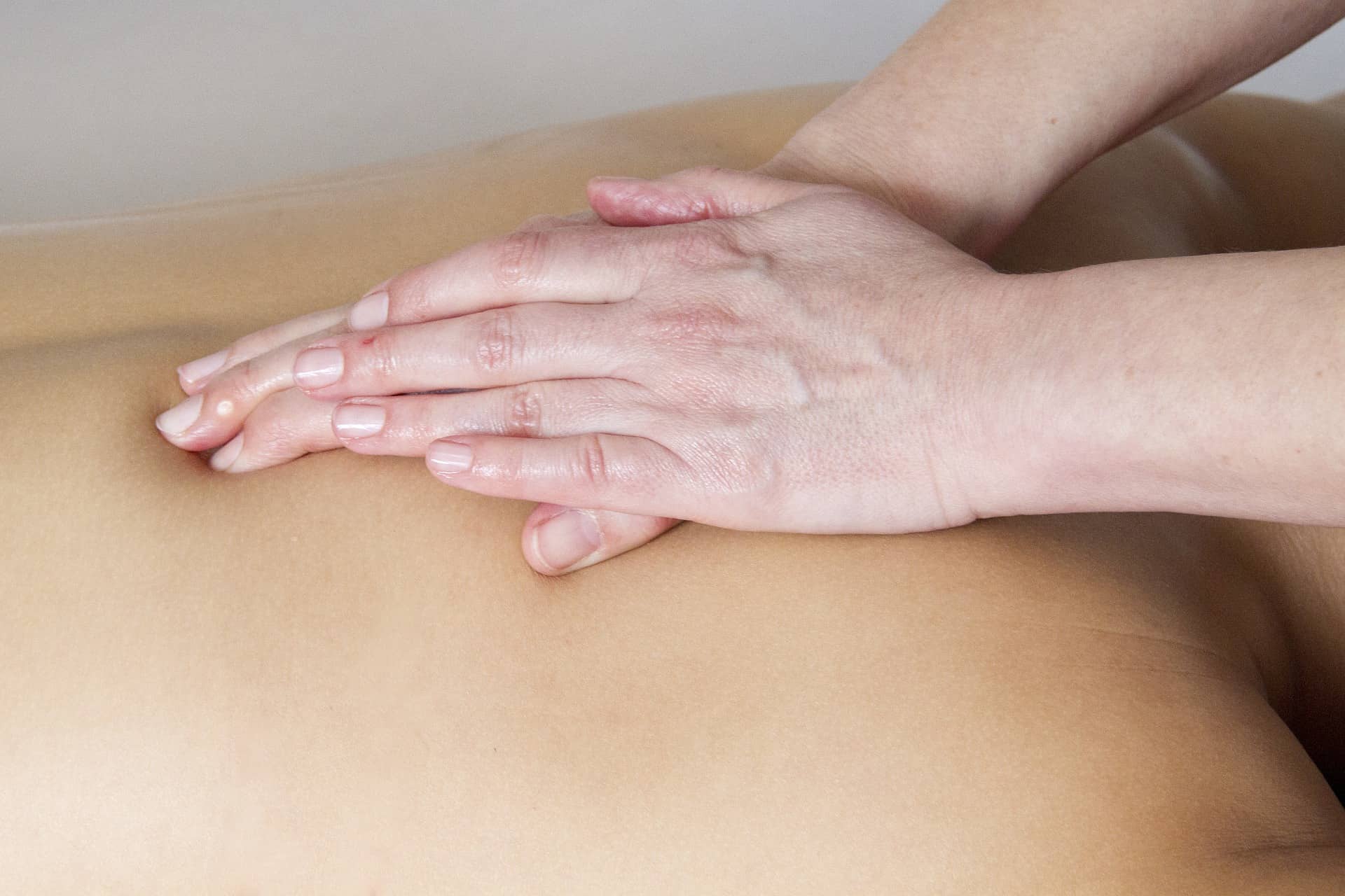 Massage Boissy Saint Léger